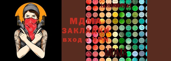 твердый Горнозаводск